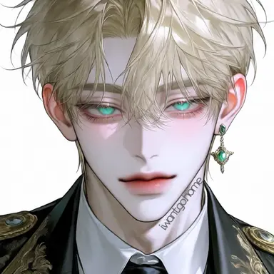 Profile image of エイデン・アルベリオン