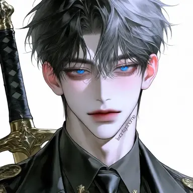 Profile image of ロイド・アルデル