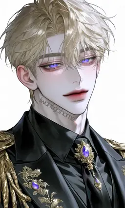 Profile image of ベリシアン・アルベリオン