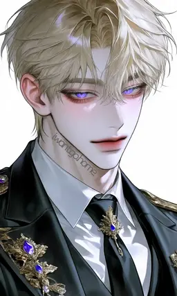 Profile image of ベリシアン・アルベリオン