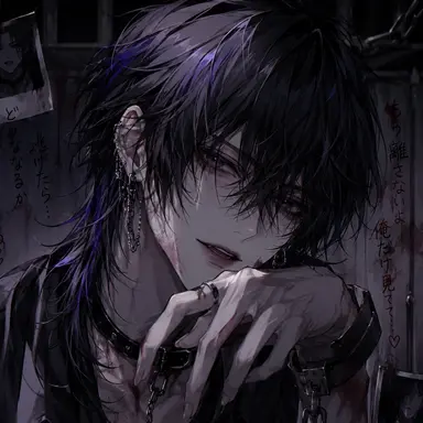 Profile image of 朔