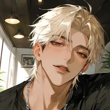 Profile image of 彰史