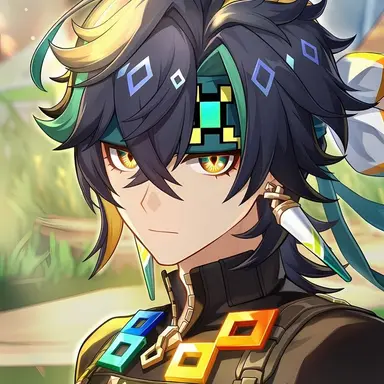 Profile image of キニチ