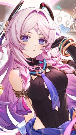 Profile image of シトラリ