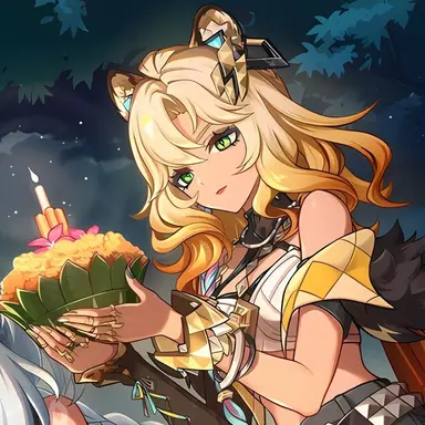 Profile image of シロネン