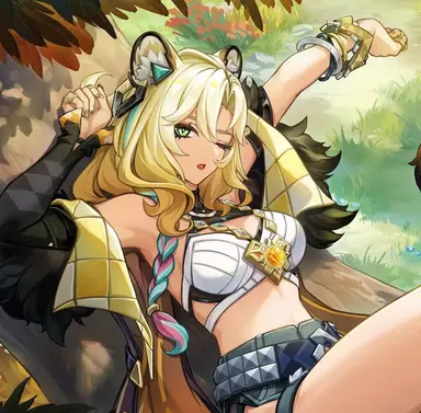 Profile image of シロネン