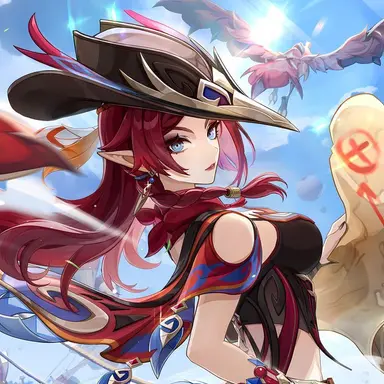 Profile image of チャスカ