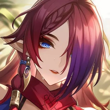 Profile image of チャスカ