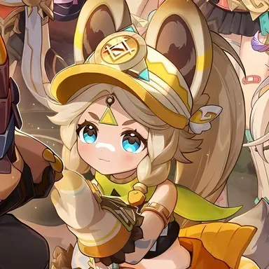 Profile image of 카치나