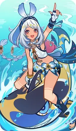 Profile image of ムアラニ