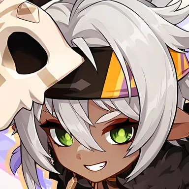 Profile image of 안샤