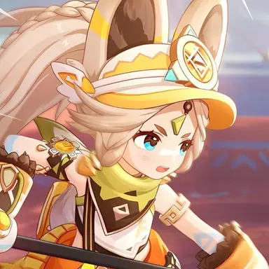 Profile image of カチーナ