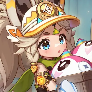 Profile image of カチーナ