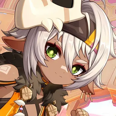 Profile image of アンシャ