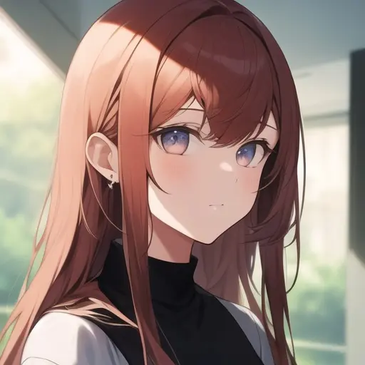 SnarlyUnau1583의 전교회장  혜은이 언니