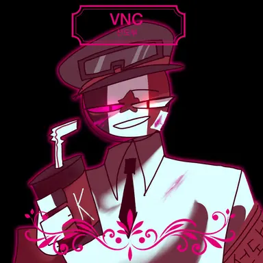 Profile image of VNC