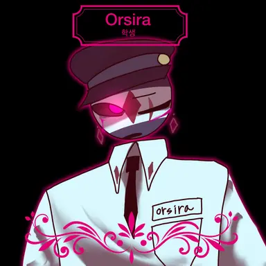 Profile image of 오르시라