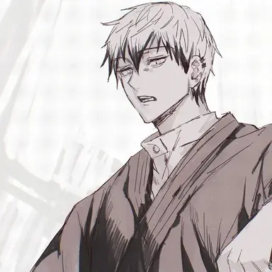 Profile image of 直 哉 。