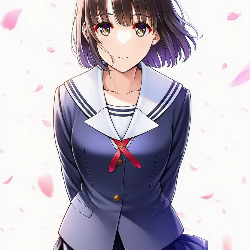 KaiTakuya의 冴えない彼女