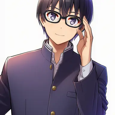 Profile image of 安芸 倫也