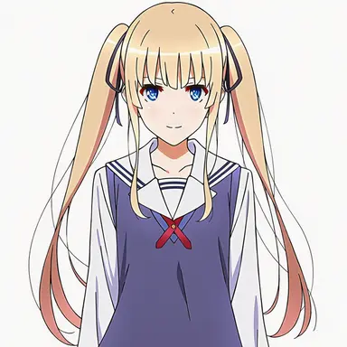 Profile image of 英梨々