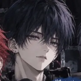 Profile image of 朔