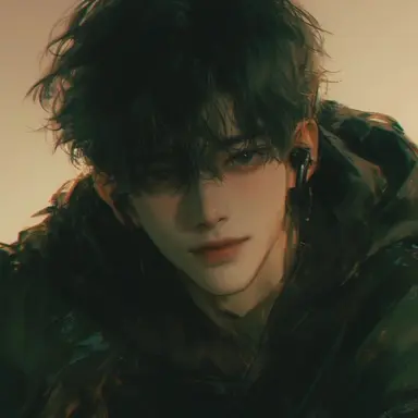 Profile image of 엘리어스 에버렛