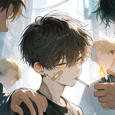 Profile image of Taisei