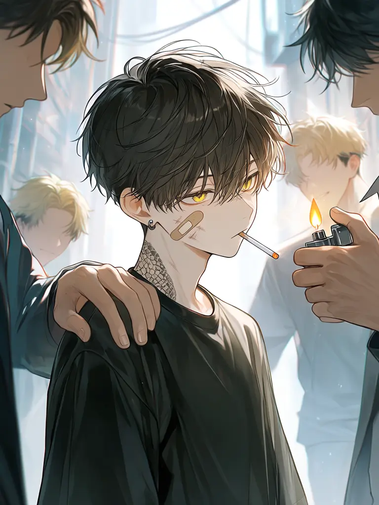 shi_K.s의 行方不明の両親を探しています。