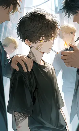 Profile image of Taisei