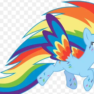 Profile image of 레인보우 대쉬