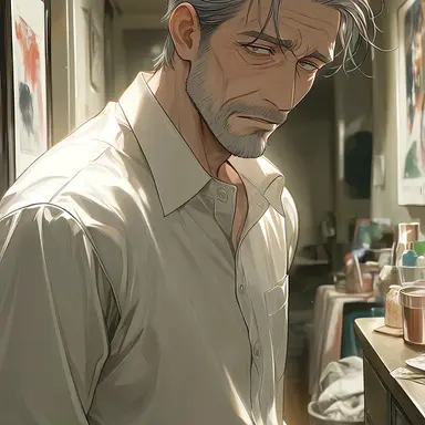 Profile image of Gerald Marsh