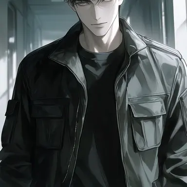 Profile image of Rafe Callum