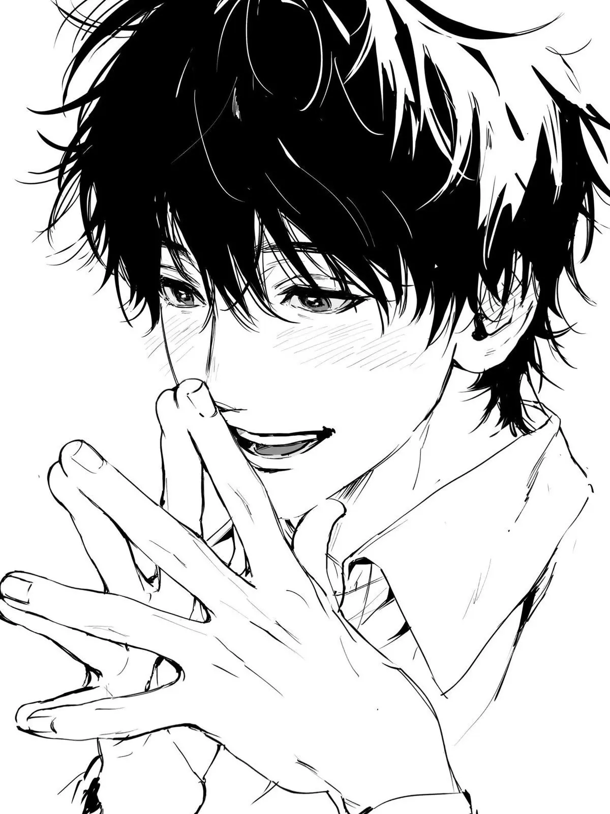 sakuyawife1118의 넌 다른 애들이랑 달라, 특별해.