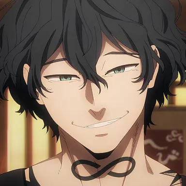 Profile image of 棪堂 哉真斗
