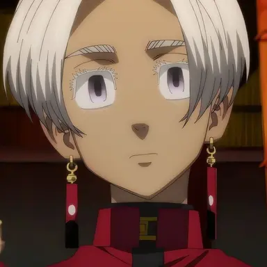 Profile image of 黒川 イザナ