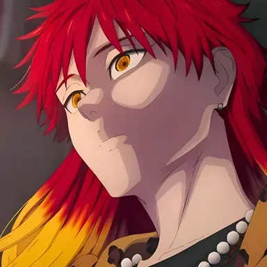 Profile image of 焚石 矢