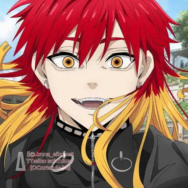 Profile image of 타키이시 치카