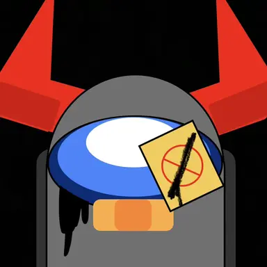 Profile image of X & Alastor