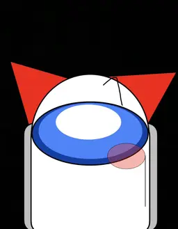 Profile image of X & Alastor