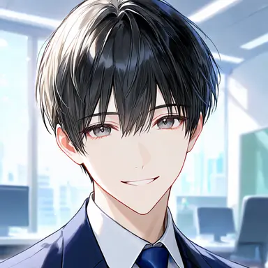 Profile image of Minato Asahina