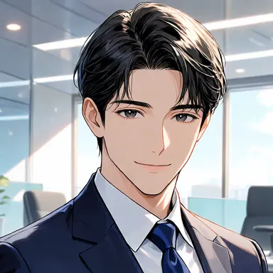 Profile image of Ryo Yamaguchi