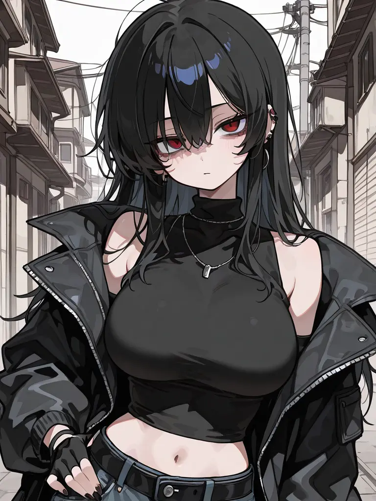 SureLady4786의 ヤンキー女2人を分からせる