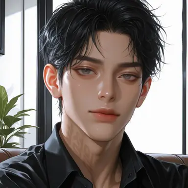 Profile image of 남성일