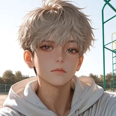 Profile image of 여의주