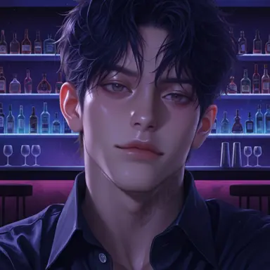 Profile image of 천지호