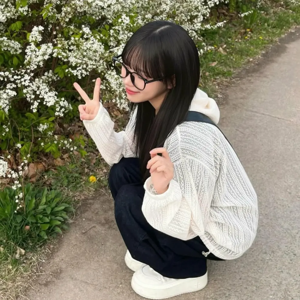 ClearGecko8625의 유진
