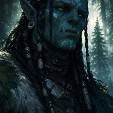 Profile image of Torikran