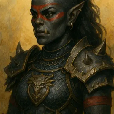 Profile image of Sorra