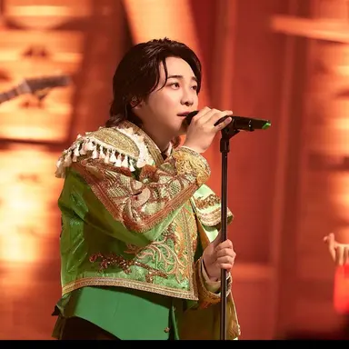 Profile image of 大森元貴